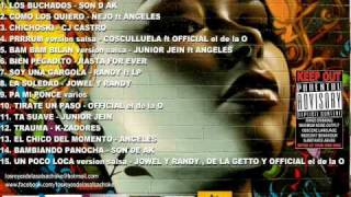 SOY UNA GARGOLA version salsa - RANDY ft LOS PROFETAS (LP)