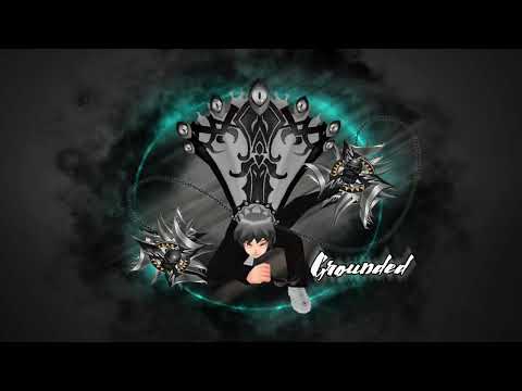 PlayPark FlyFF Siege Lord D16 - Grounded MVP