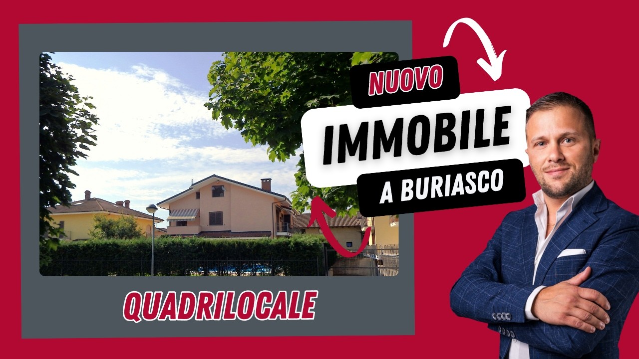 Appartamento - Video