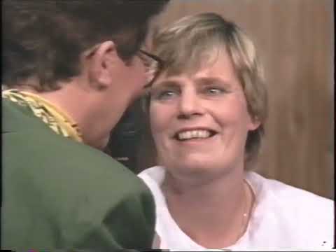 TV Steenwijk December 1990 deel 1