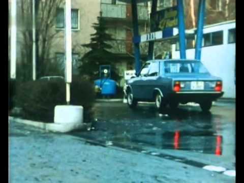 Automobile Annoyances 1978