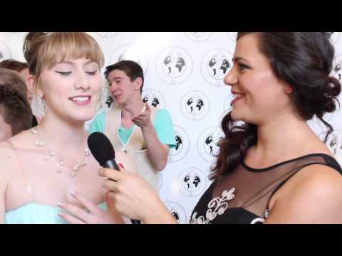 young artists 2014 Tara Nicole Azarian