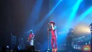 Bunbury - No me llames cariño