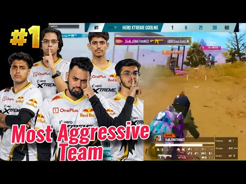 Godl #1 In Finals Day1 🔥| Most Aggressive Team 😳| Jonathan & Spower Domination 😮| Godl 39 Fins Total