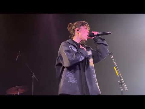 16/24 Tegan and Sara - Yellow @ Emo’s Austin, Austin, TX 10/12/23