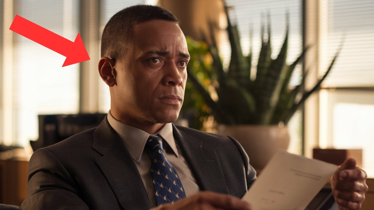 Misógino Bloqueia a Promoção de uma Mulher, Depois Descobre que Ela é Filha do Acionista