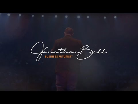 Jonathan Brill Speaking Reel