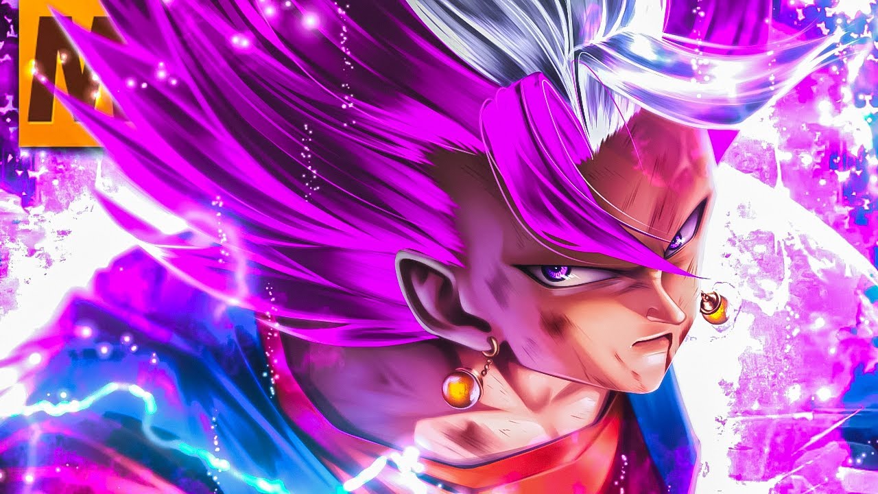 ULTRA VEGETTO | 🟣⚪️ Ft. Ptkzin (Dragon Ball) | Prod. Sidney Scaccio | MHRAP