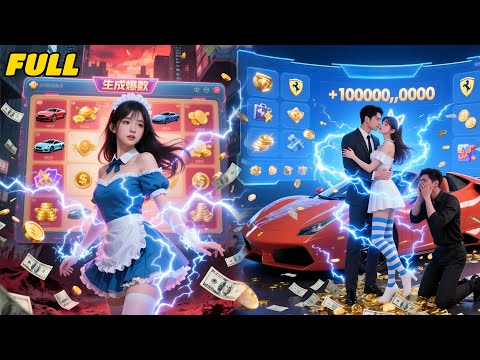 Reborn in scorching apocalyptic world,gets"Spatial Sys"dumps ex—saves CEO with sys—ex deeply regrets