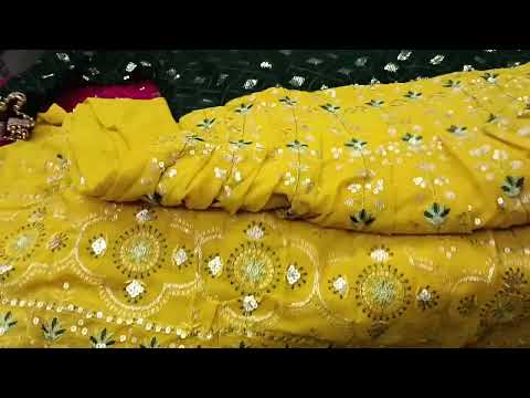 🎉அண்ணாநகர் டே டூ டே வின் 💐வேறா LEVEL GEORGETTE &WESTERN KURTIS COLLECTION 🎉