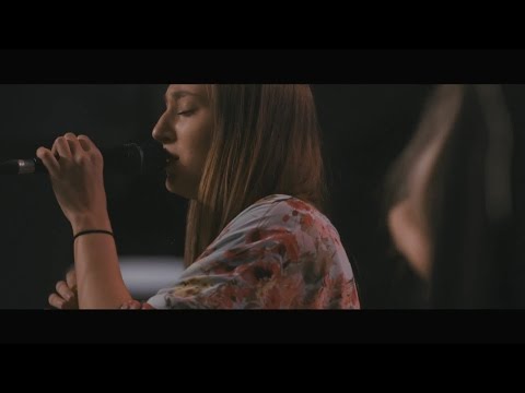 WORSHIP HIGHLIGHT - "Desire of the Nations." (spontaneous)