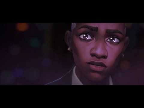 Ekko x Jinx | Out of My League