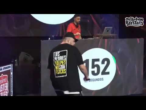 4X4 De MNAK vs TIRPA