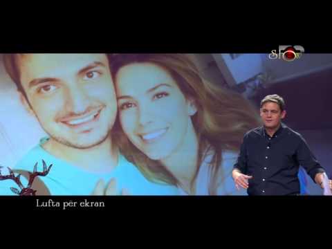 Top Show, 5 Janar 2016, Pjesa 2 - Top Channel Albania - Talk Show