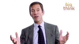 Mark Tercek: Green Infrastructure Outperforms Gray