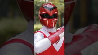 Download lagu The Original Red Ranger from Maskman! #Shorts mp3