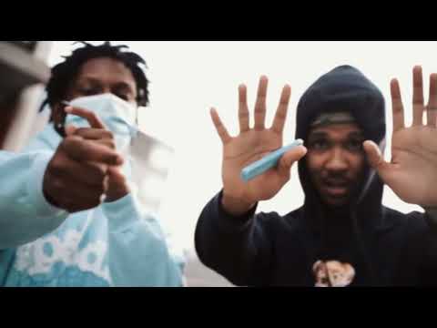 NCG Yoppa Ft. NR Boor - No Chill (Official Video) Shot By @shotbyfrankio