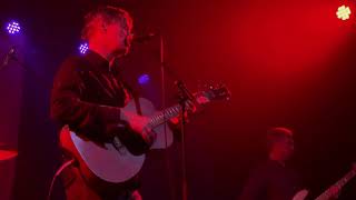 The Ocean Blue - A Separate Reality - Salt Lake City, Utah