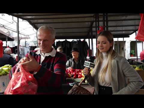 Ceger ep.63 - Zemunska pijaca - 31.10.2019.