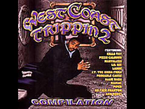 killa tay maniac pizzo family connected