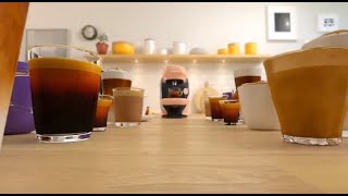 Bosch ¡Más de 70 bebidas a tu disposición con la cafetera Tassimo Style! anuncio