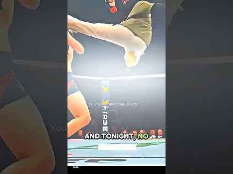 Every Punch Told a Story – This Fighter Shocked the World ✅ #shorts #buakaw