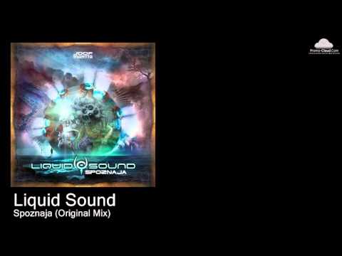 JM 098 Liquid Sound - Spoznaja (Original Mix) [Various]