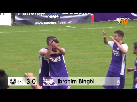 Austria Salzburg﻿ : SCR Altach﻿ Amateure 3:0 (2:0)