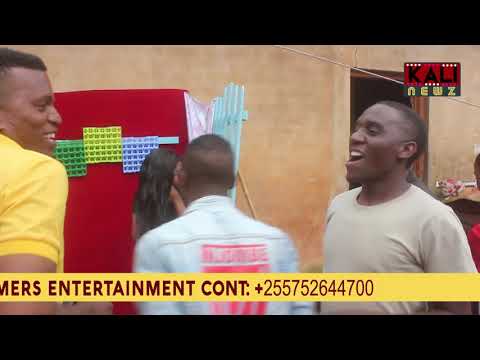 sneila BEHIND ZE SCENE