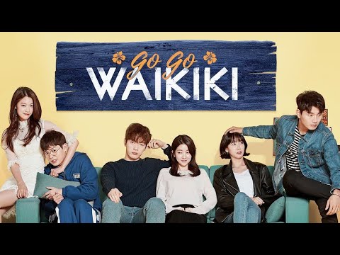 download lagu mp3 mp4 Go Go Waikiki, download lagu Go Go Waikiki gratis, unduh video klip Go Go Waikiki