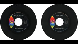 Karen Carpenter - I&#39;ll Be Yours [Vocal Mix] (1966)