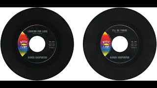 Karen Carpenter - I&#39;ll Be Yours [Vocal Mix] (1966)