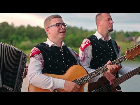 ANSAMBEL PIK - REKA (NOVO 2025!)