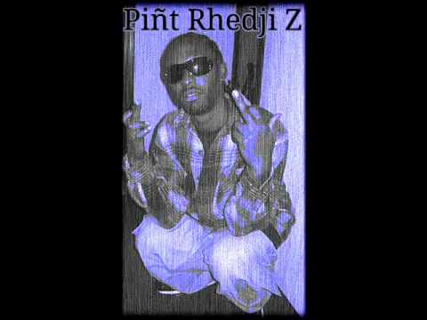 Pint Rhedji Z feat. Pimp P  - Talkin All Dat