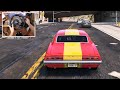 Chevrolet Camaro SS '69 [Add-On | Extras | Tuning | Template] 18