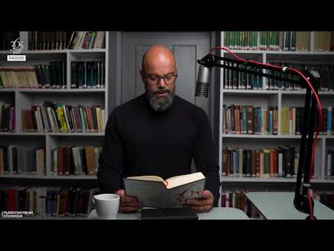 Dag 350 "Först bröd, sen förlåtelse" - 365 dagar med Jesus (Niklas Piensoho)