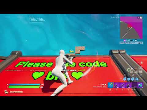 Highlight #4 Slaze razer