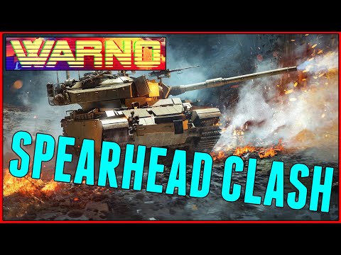 Importance of Flanks - WARNO GAMEPLAY [Warning Order]