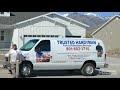 American Fork Drywall Repair Home Repairs Improvement by Trusted Handyman Utah