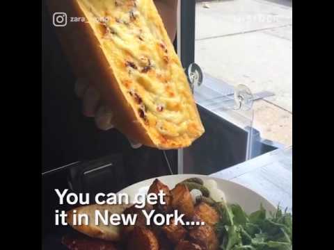 video 1, Appareil à raclette - Demi meule