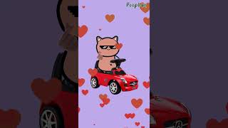 Download lagu GOMBAL #animasipoophan mp3