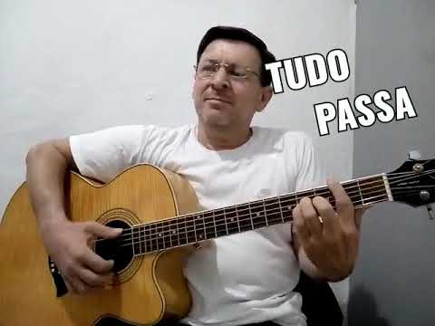 Tudo Passa - Jorge Camargo