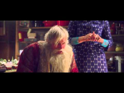 Midden in de Winternacht