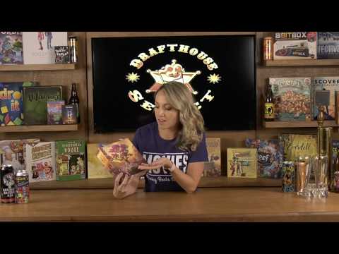 Drafthouse Select: The Legend of the Cherry Tree