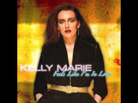 kelly marie - feels like i'm in love extended version by fggk