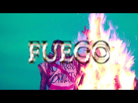 Buszman Buszido - FUEGO (prod. Demonicel)