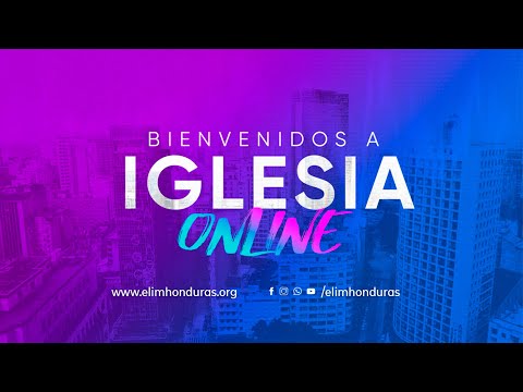 Alabanza y Adoración 15-05-2022