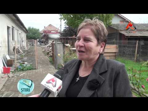 SCHIMBĂRI ÎN BINE, LA CRĂCIUNELU