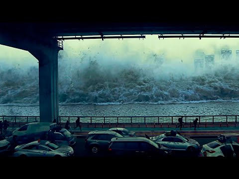 Извержение - Русский трейлер Фильм 2021