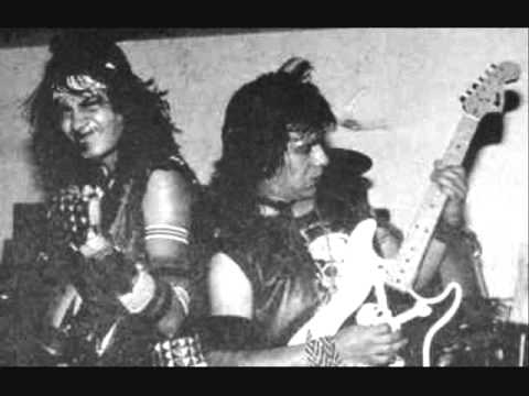 Ramses: Larga Vida Al Metal